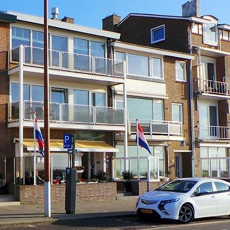كاتفايك أن زي Hotel B&B Seahorse المظهر الخارجي الصورة