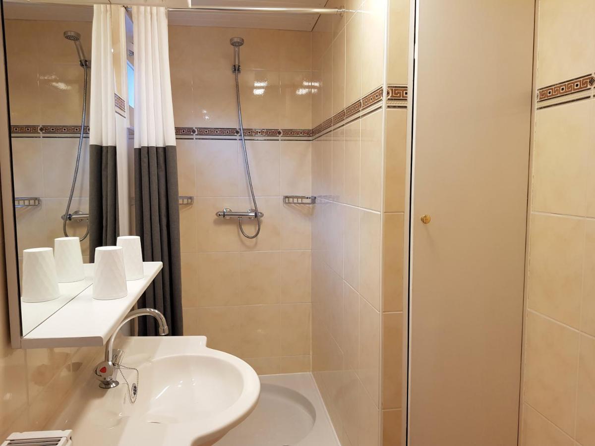 كاتفايك أن زي Hotel B&B Seahorse المظهر الخارجي الصورة