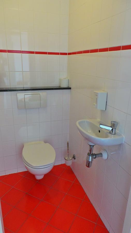 كاتفايك أن زي Hotel B&B Seahorse المظهر الخارجي الصورة
