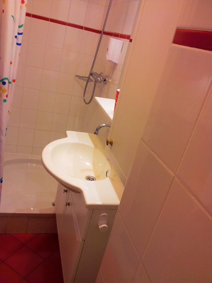 كاتفايك أن زي Hotel B&B Seahorse المظهر الخارجي الصورة