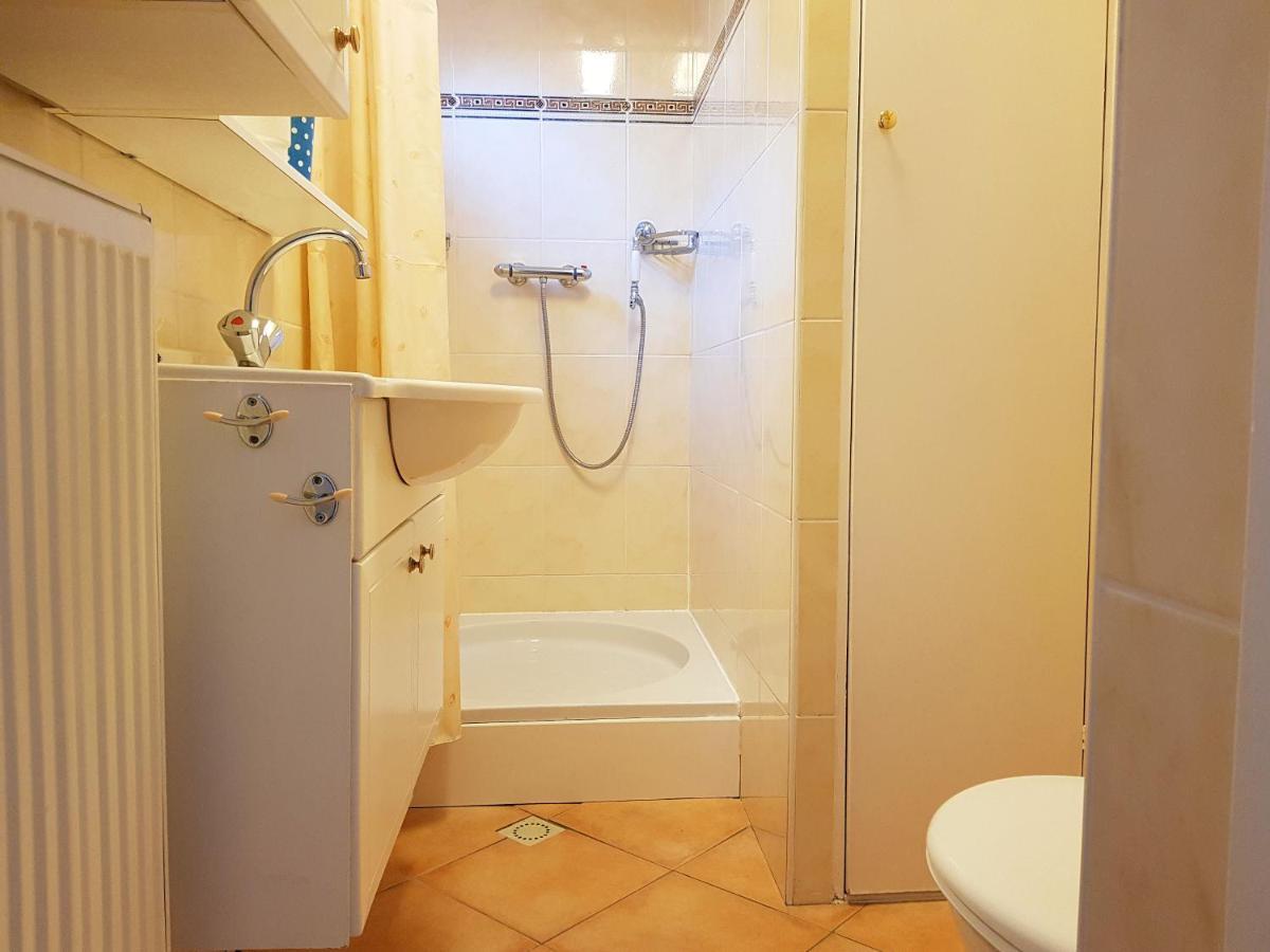 كاتفايك أن زي Hotel B&B Seahorse المظهر الخارجي الصورة