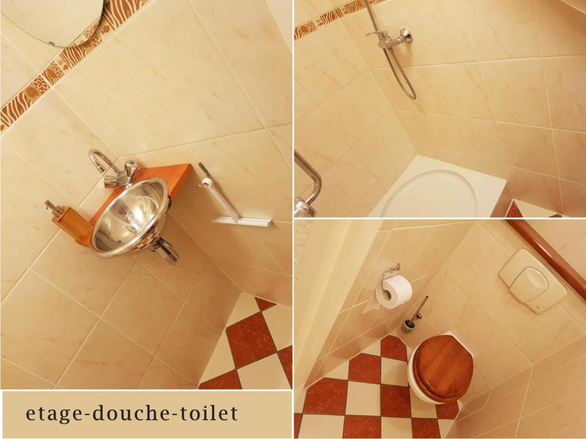 كاتفايك أن زي Hotel B&B Seahorse المظهر الخارجي الصورة