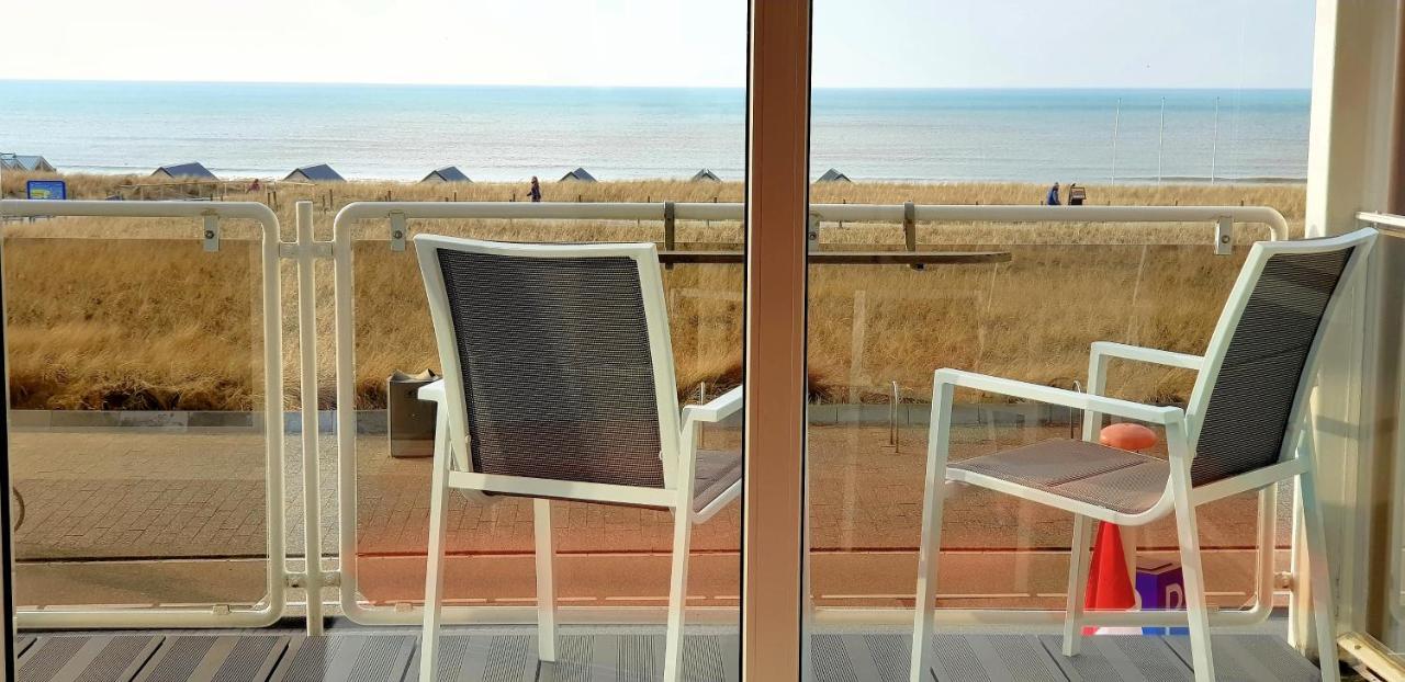 كاتفايك أن زي Hotel B&B Seahorse المظهر الخارجي الصورة