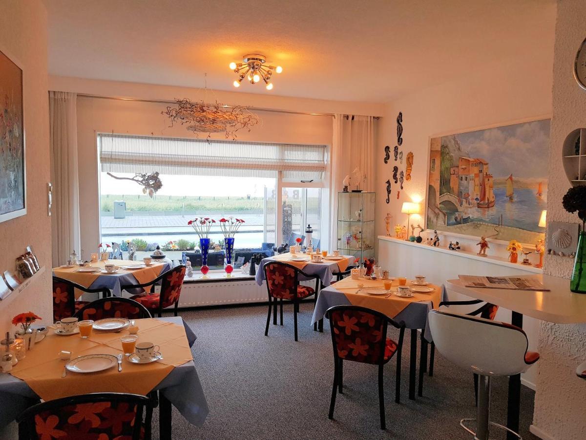 كاتفايك أن زي Hotel B&B Seahorse المظهر الخارجي الصورة