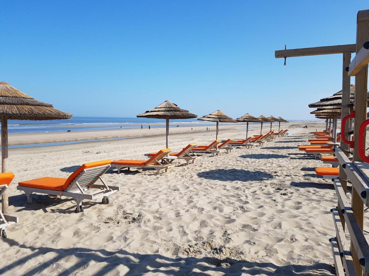 كاتفايك أن زي Hotel B&B Seahorse المظهر الخارجي الصورة